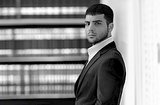 Leo Alexander Arslan